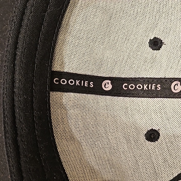 Cookies Cap - Picture 16 of 16